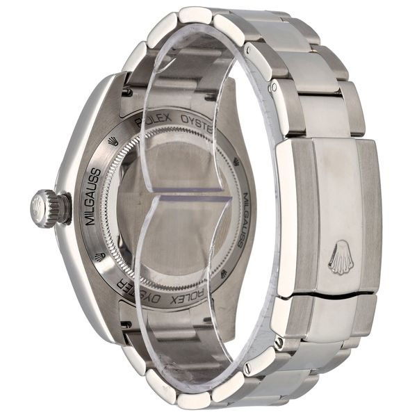 Rolex Milgauss 116400